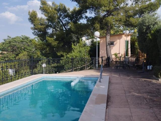 Casa Rural en venta en Baños del Peral, Valdepeñas