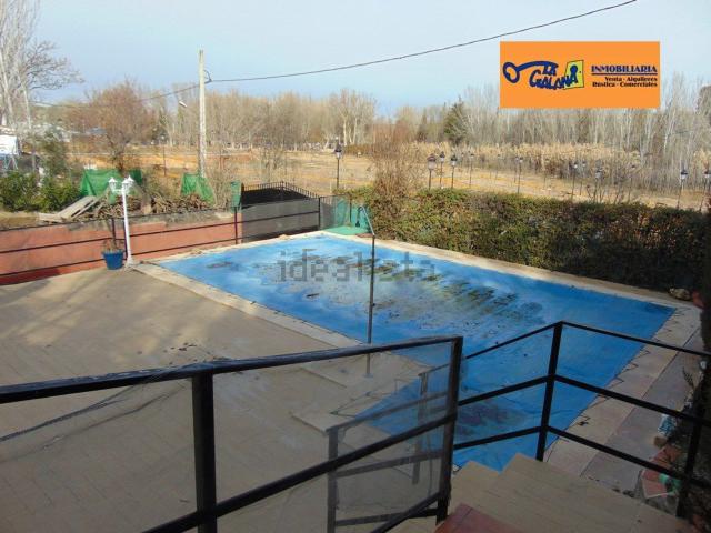 Casa Rural en venta en Valdepeñas, Castilla-La Mancha
