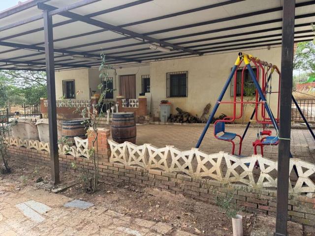 Casa Rural en venta en Valdepeñas, Castilla-La Mancha