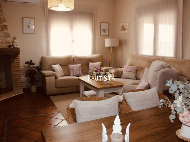 Casa Rural en venta en Valdepeñas, Ciudad Real