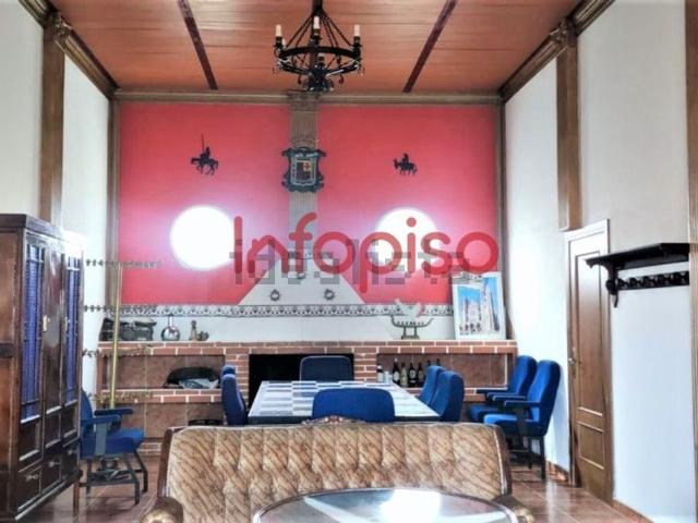 Casa Rural en venta en Valdepeñas, Castilla-La Mancha