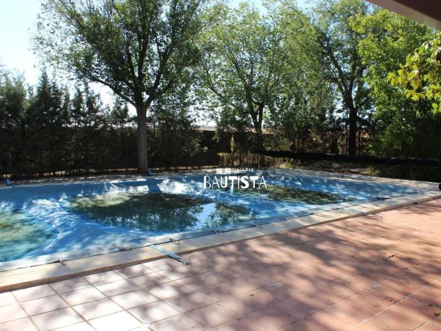 Casa Rural en venta en Valdepeñas, Castilla-La Mancha