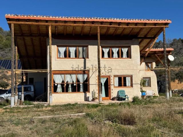 Casa Rural en venta en Valderrobres