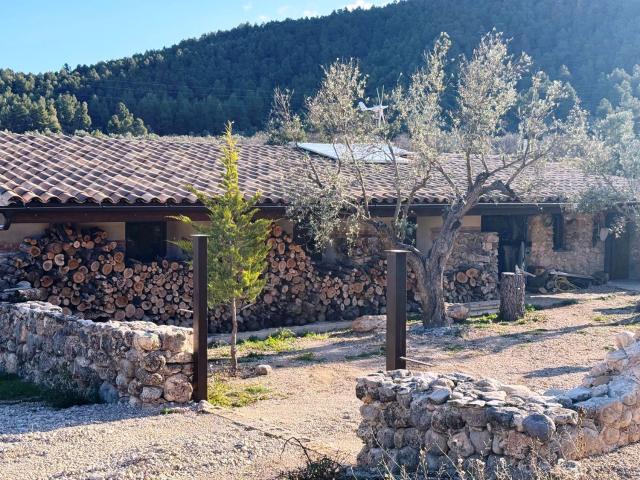 Casa Rural en venta en Valderrobres