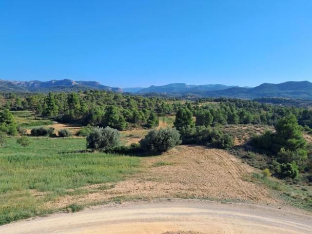 Casa Rural en venta en Valderrobres, Teruel
