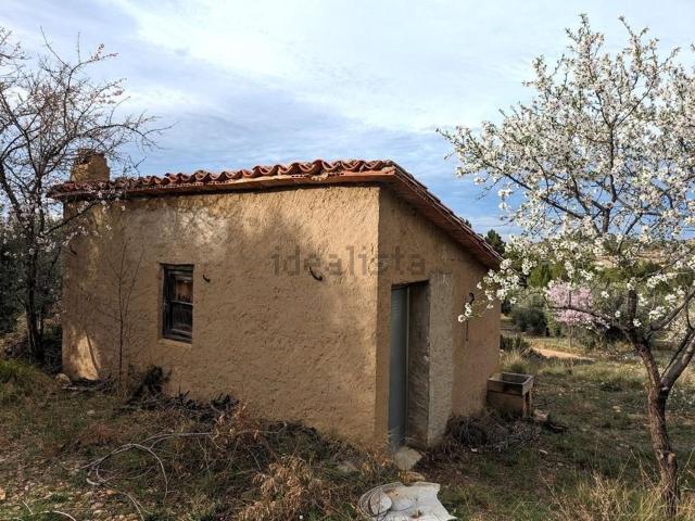 Casa Rural en venta en Valderrobres