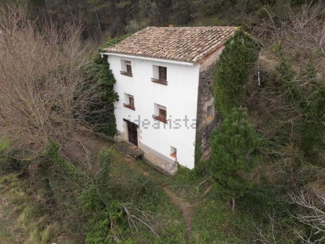 Casa Rural en venta en Valderrobres