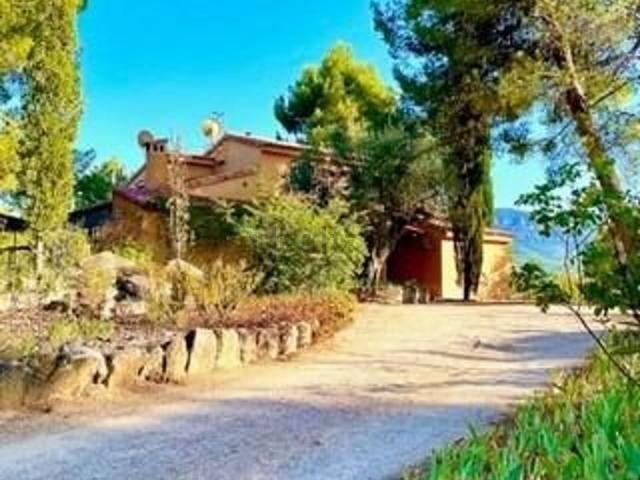 Casa Rural en venta en Valderrobres