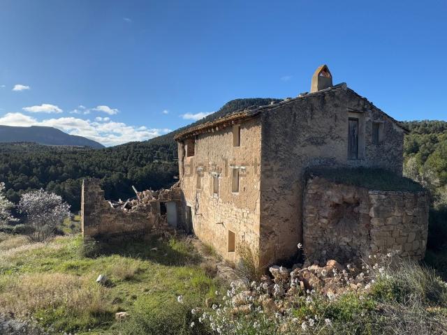 Casa Rural en venta en Valderrobres, Teruel