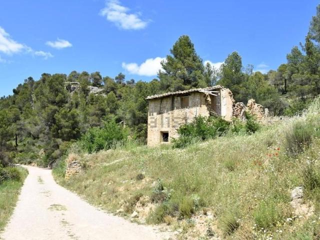 Casa Rural en venta en Valderrobres