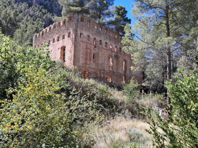 Casa Rural en venta en Valderrobres, Teruel