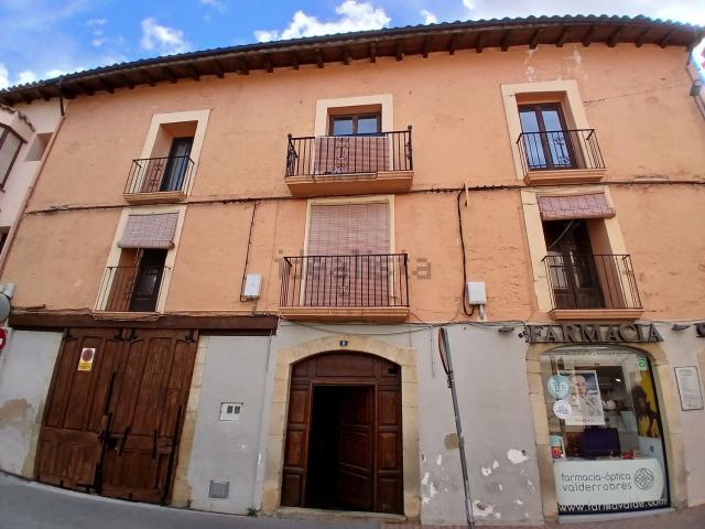 Casa Rural en venta en Valderrobres, Teruel