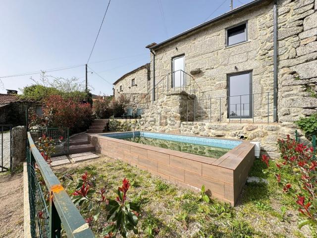 Quinta venda em Vila Verde, Braga