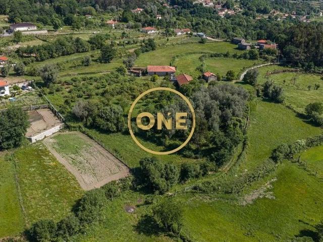 Quinta venda em Vila Verde, Braga