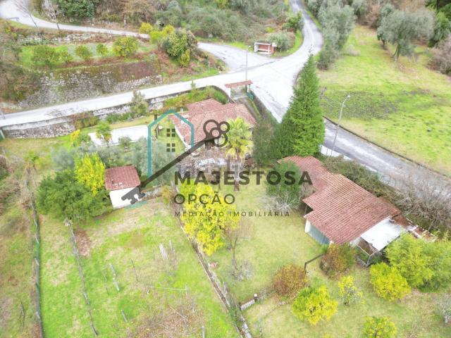 Quinta venda em Vila Verde, Braga