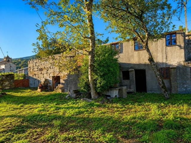 Quinta venda em Valdreu, Vila Verde