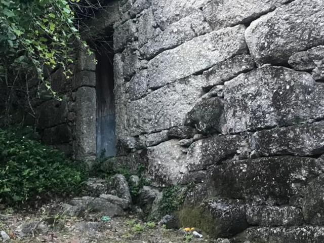 Quinta venda em Uveiras, Vila Verde