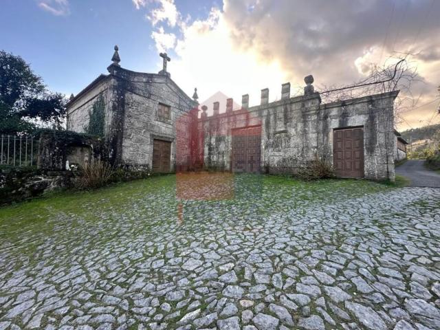 Quinta venda em Valbom (São Pedro), Passô e Valbom (São Martinho), Vila Verde