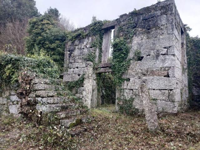 Quinta venda em Vale, Arcos De Valdevez