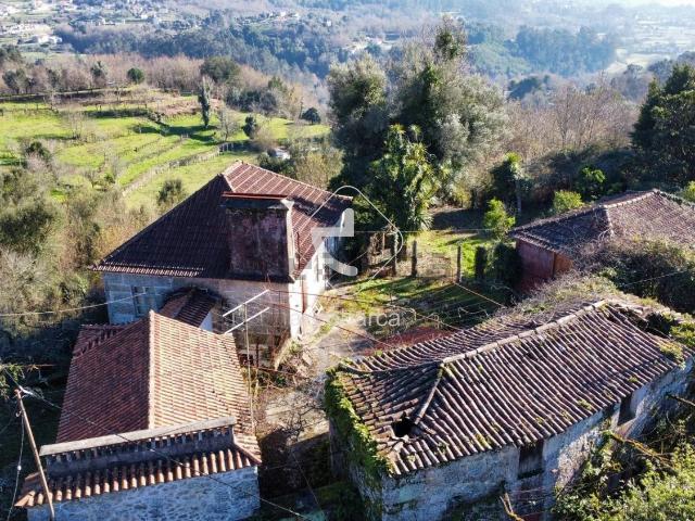 Quinta venda em Vale, Arcos De Valdevez
