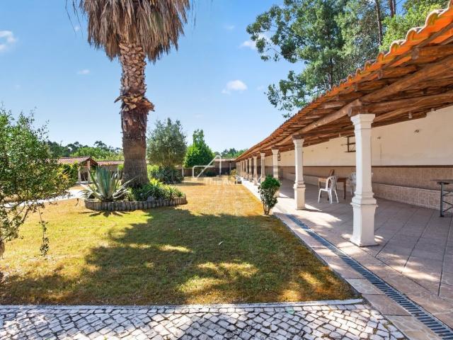 Quinta venda em Cartaxo, Santarém