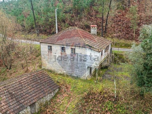 Quinta venda em Celorico De Basto, Braga
