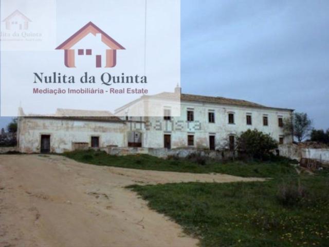 Quinta venda em Vale da Azinheira, Albufeira