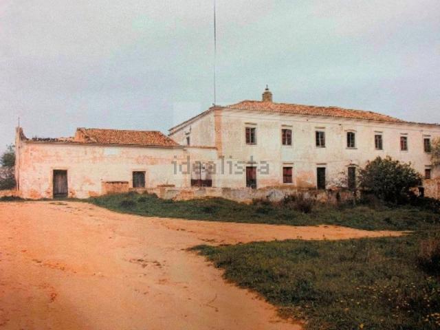 Quinta venda em Albufeira, Vale da Azinheira