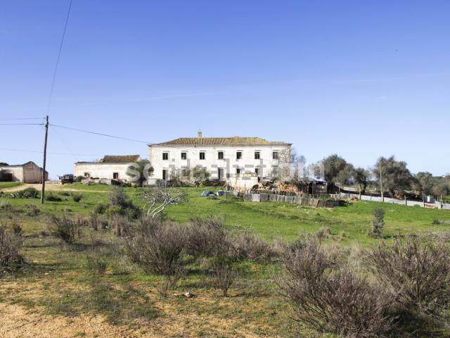 Quinta venda em Albufeira, Vale da Azinheira