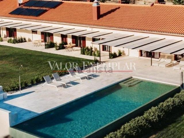 Quinta venda em Chamusca, Santarém