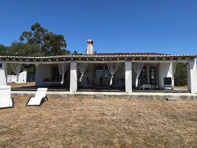 Quinta venda em Santarém