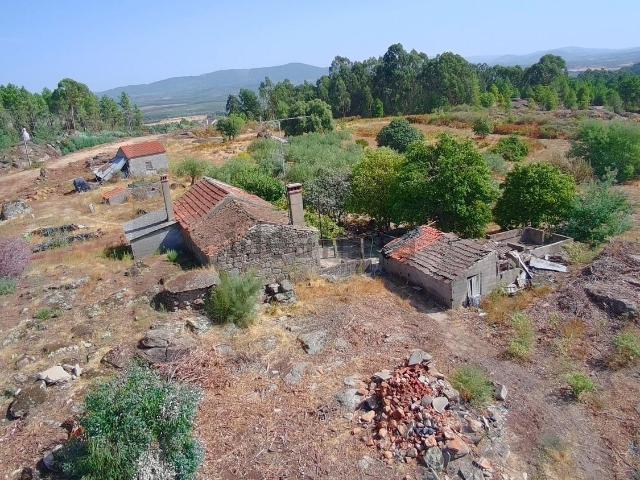 Quinta venda em Castelo Branco, Aldeia Nova Do Cabo