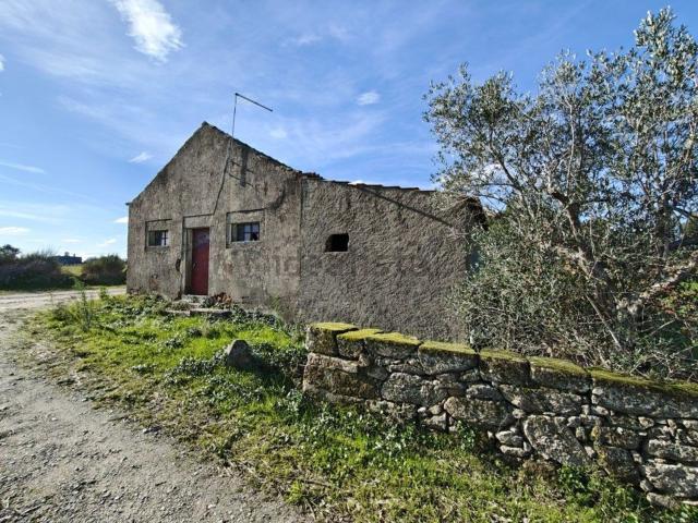 Quinta venda em Castelo Branco, Aldeia Nova Do Cabo