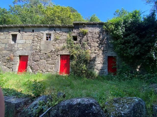 Quinta venda em Gavião, Braga