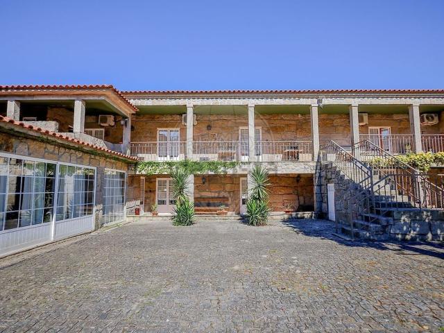 Quinta venda em Gavião, Braga