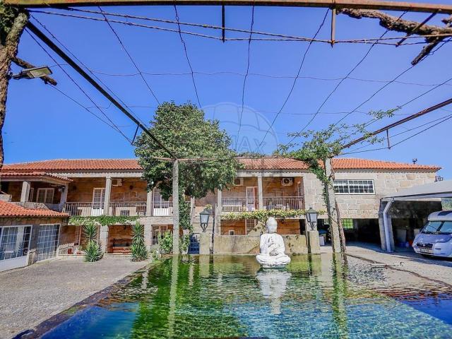 Quinta alugar em Gavião, Braga