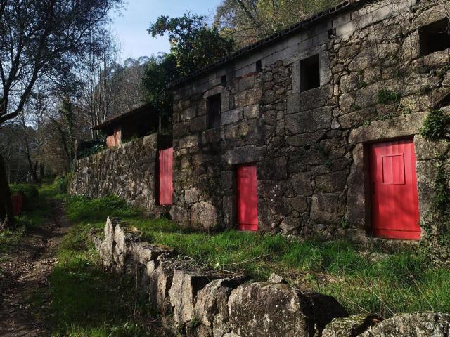Quinta venda em Gavião, Braga