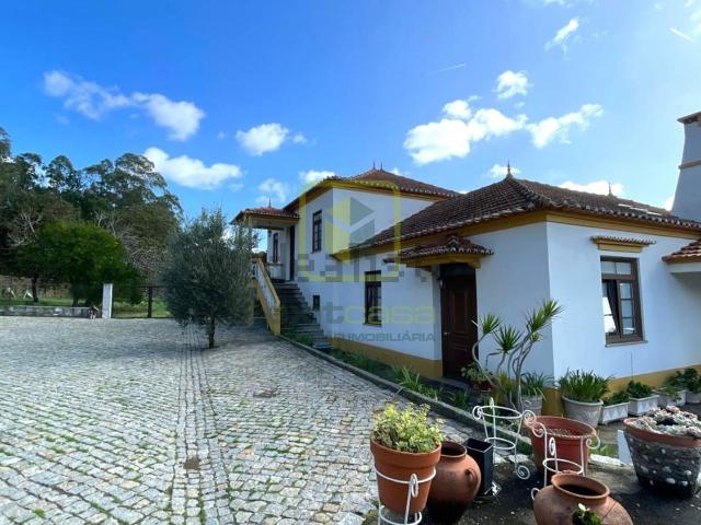 Quinta venda em Roçadas de Espinhos, Ovar
