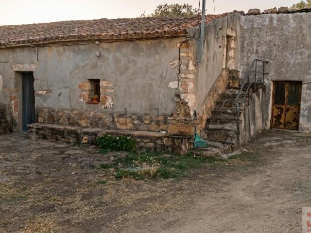 Casa Rural en venta en Valencia De Alcántara, Extremadura