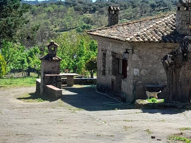 Casa Rural en venta en Valencia De Alcántara