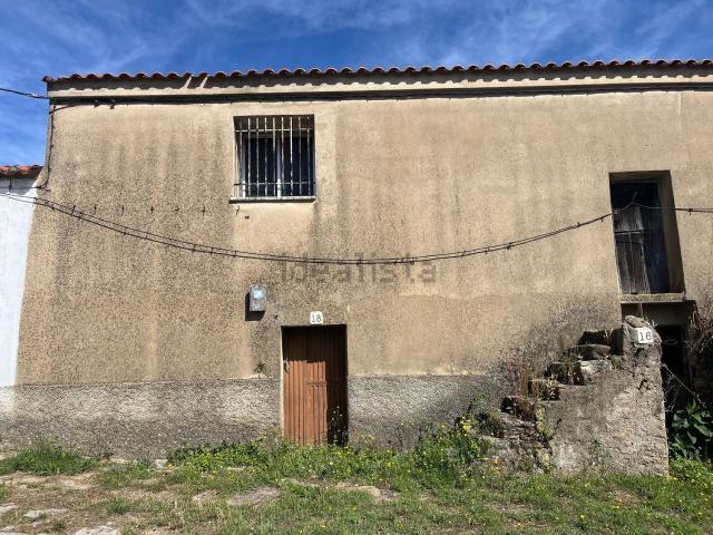 Casa Rural en venta en Valencia De Alcántara, Extremadura