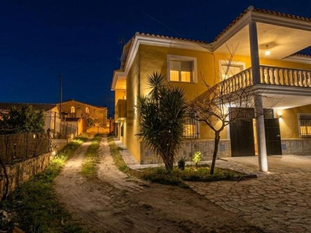 Casa Rural en venta en Valencia De Alcántara, Extremadura