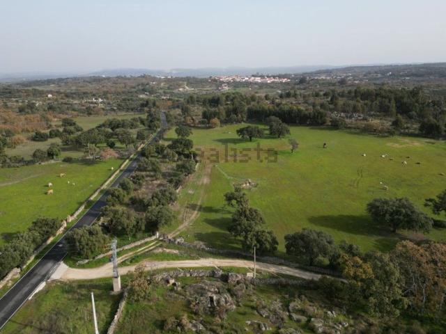 Casa Rural en venta en Valencia De Alcántara, Extremadura