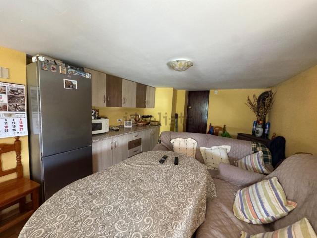 Casa Rural en venta en Valencia De Alcántara, Alcorneo