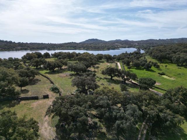 Casa Rural en venta en Valencia De Alcántara, Extremadura