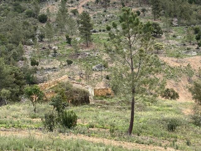 Casa Rural en venta en Valencia De Alcántara, Extremadura