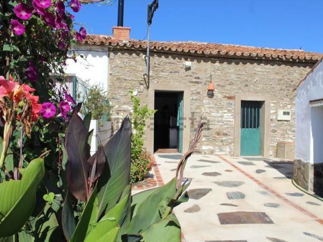 Casa Rural en venta en Valencia De Alcántara, Extremadura