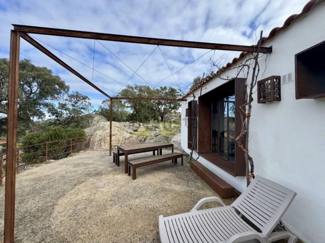 Casa Rural en venta en Valencia De Alcántara, Extremadura