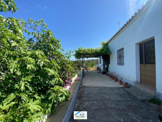 Casa Rural en venta en Valencia De Alcántara, Extremadura