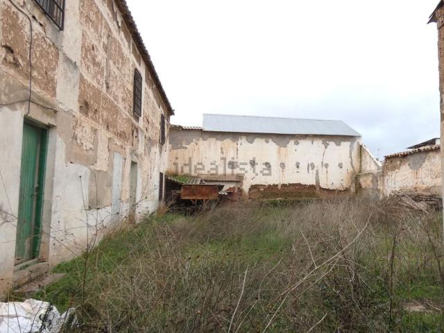 Casa Rural en venta en Valenzuela De Calatrava, Castilla-La Mancha